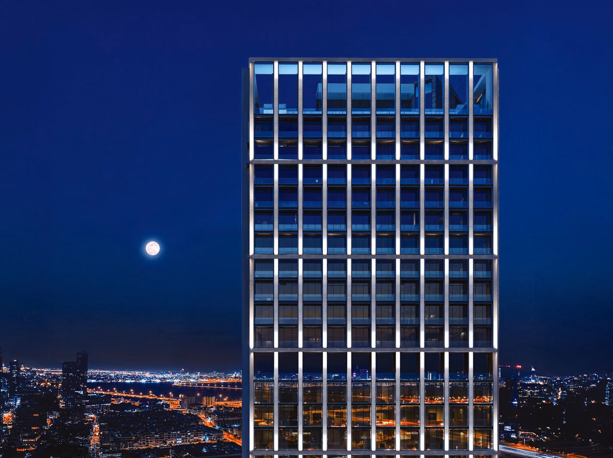Binghatti Moonlight, image 2