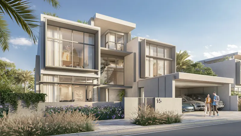Golf Place Terraces, image 3