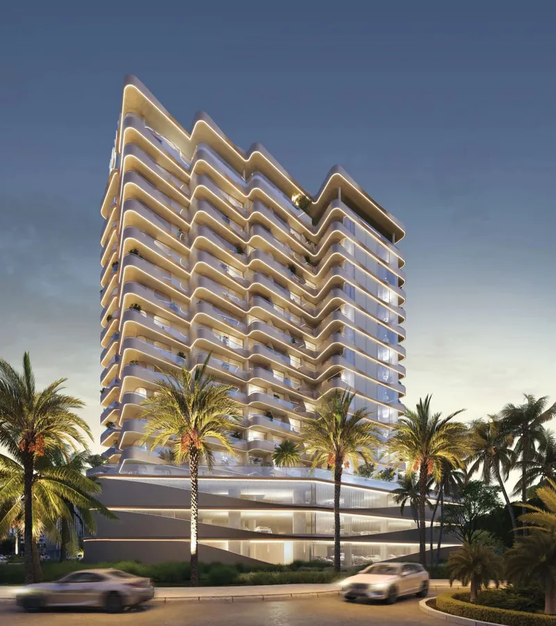 Nuve by Zoya – render