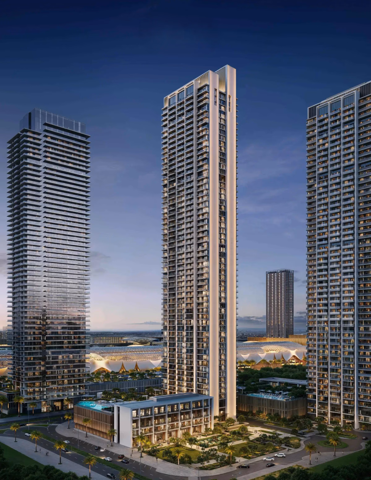 Valia by Emaar, image 2