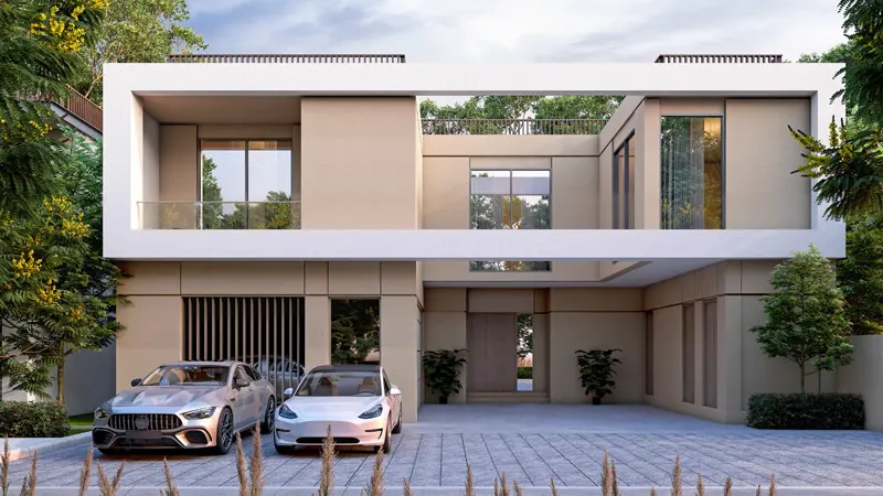 Sobha Elwood at Dubailand, image 1